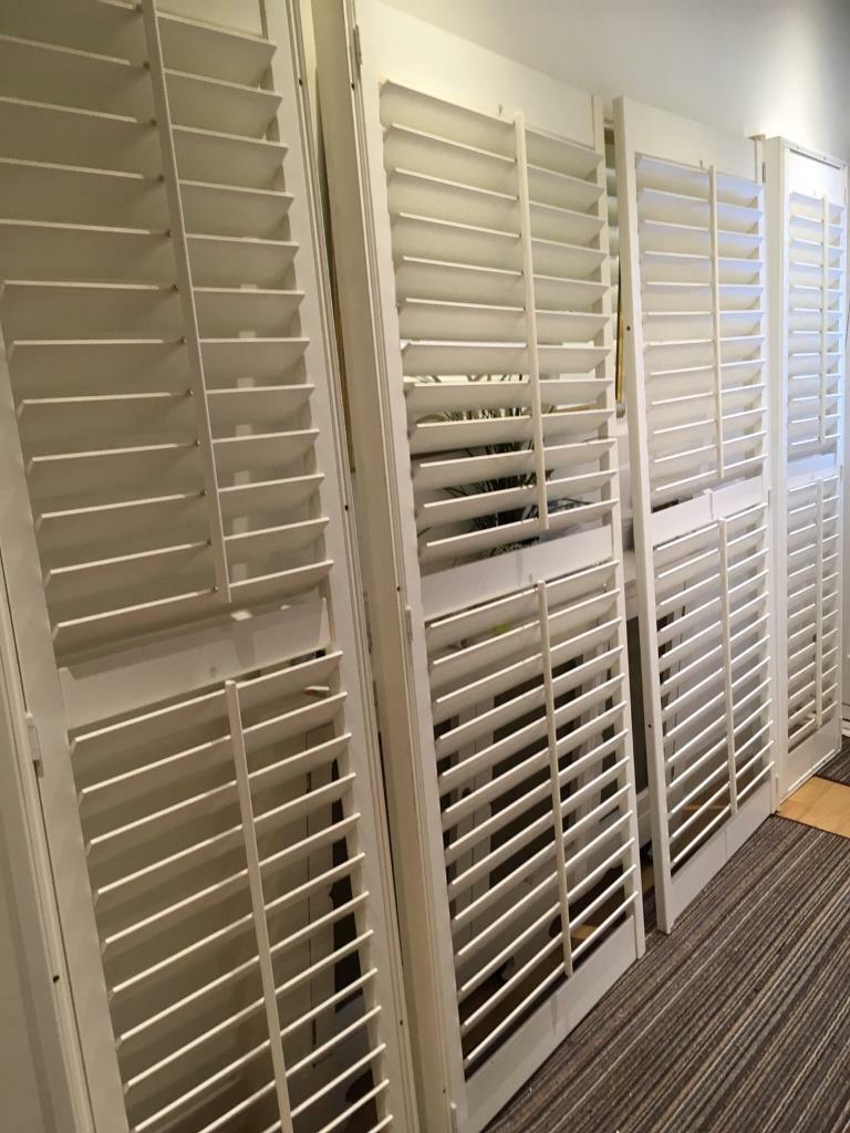 Window Shutters For Sale in Fulham, London Gumtree