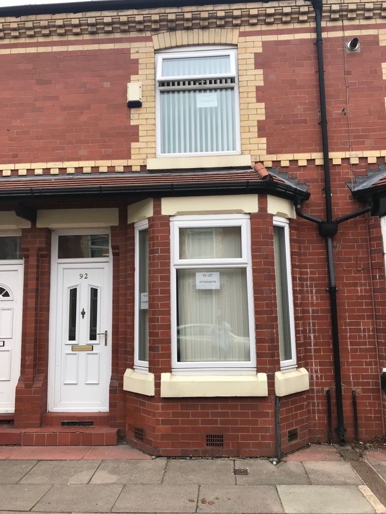 House For Rent in Salford in Salford, Manchester Gumtree
