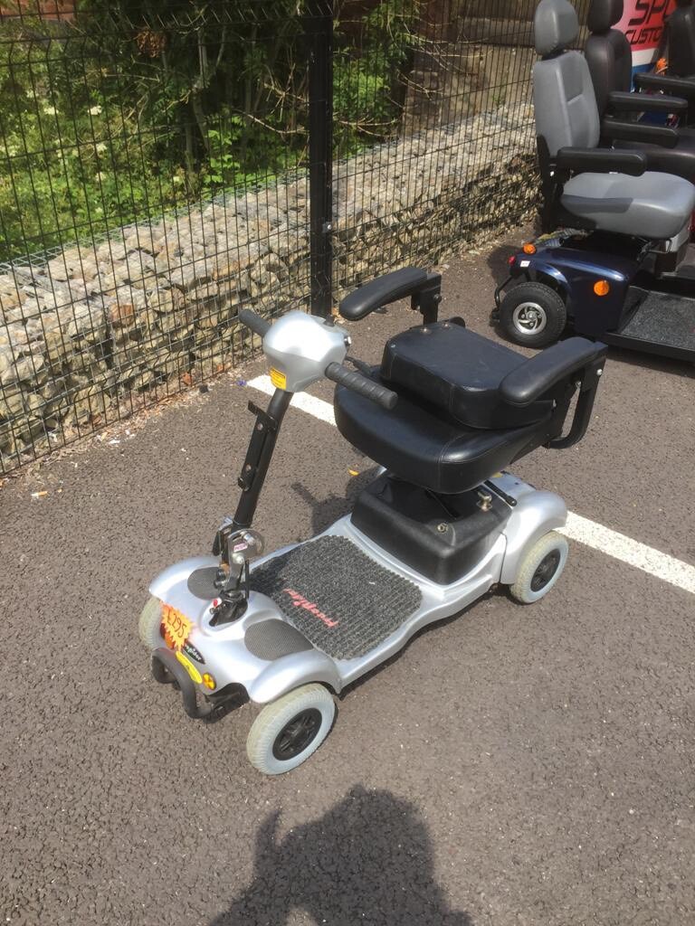 Mobility scooter in Atherton, Manchester Gumtree