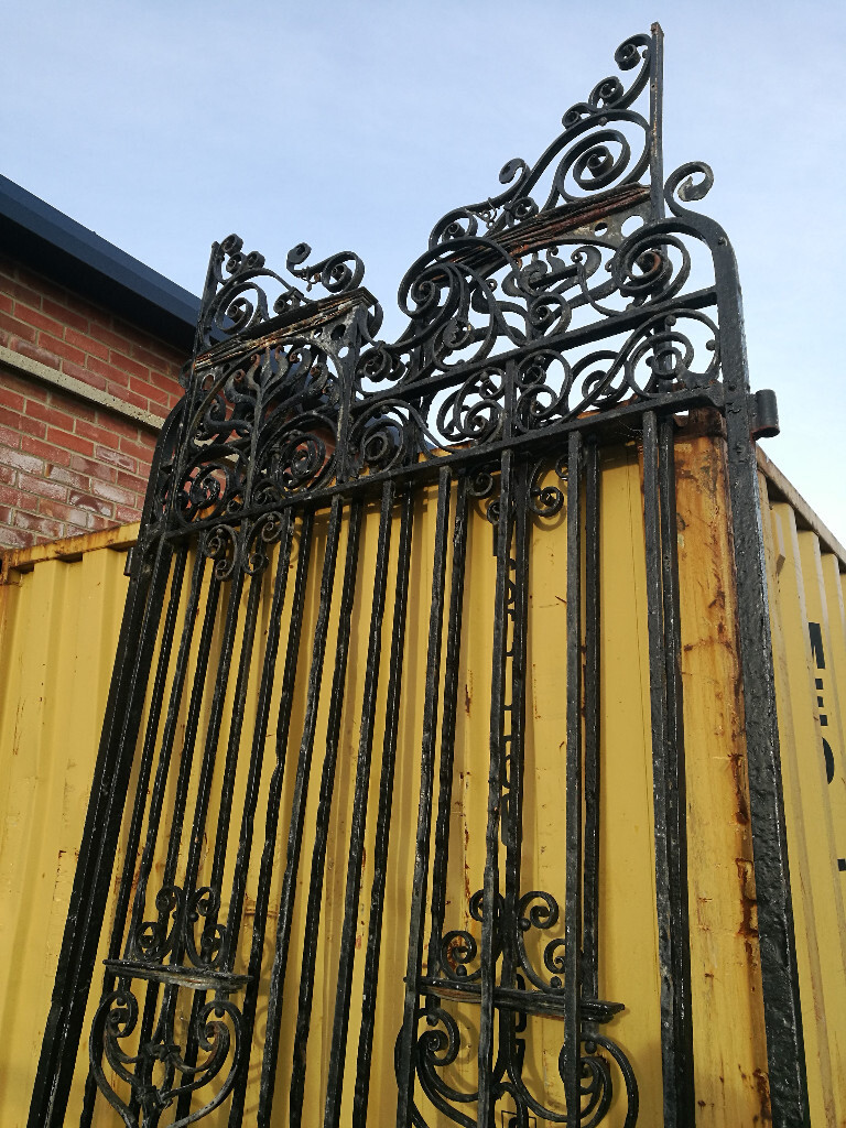 antique gates in Ipswich, Suffolk Gumtree
