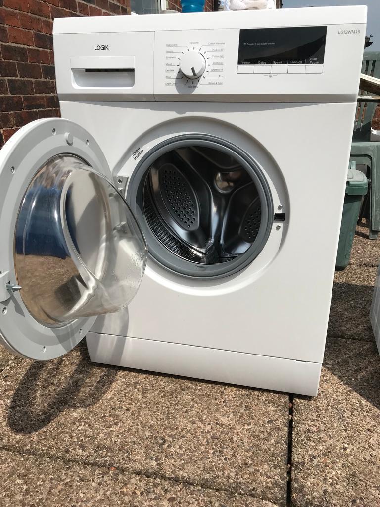 Washing Machine in NewcastleunderLyme, Staffordshire Gumtree