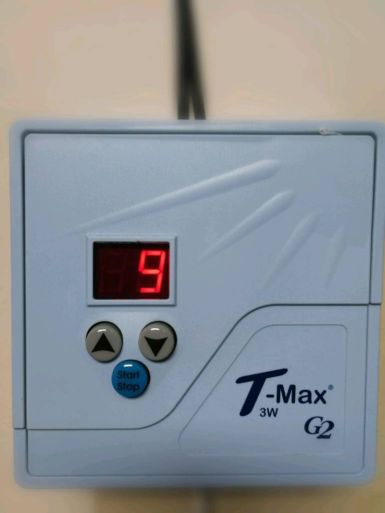 Sunbed timer system TMAX in Belfast City Centre, Belfast Gumtree