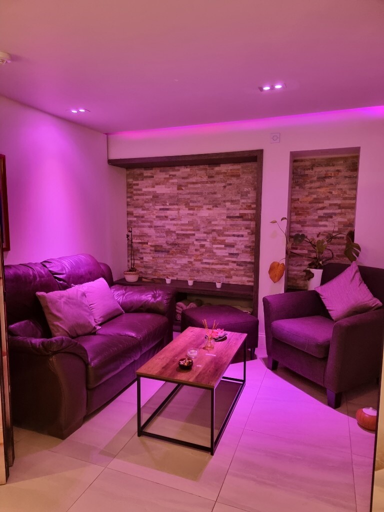 La Bella Spa Aromatherapy Thai Massage Leeds City Centre in Leeds