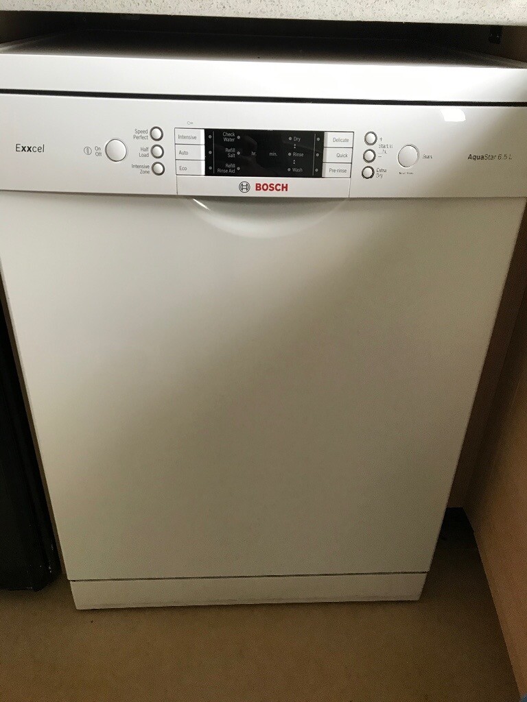 Bosch Dishwasher in Southampton, Hampshire Gumtree
