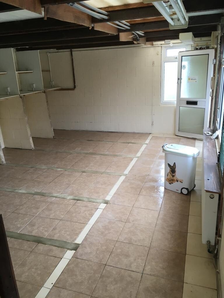 / Storage Unit for Rent Potters Bar in Potters Bar