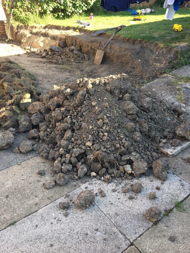 Free top soil in Bradford, West Yorkshire Gumtree