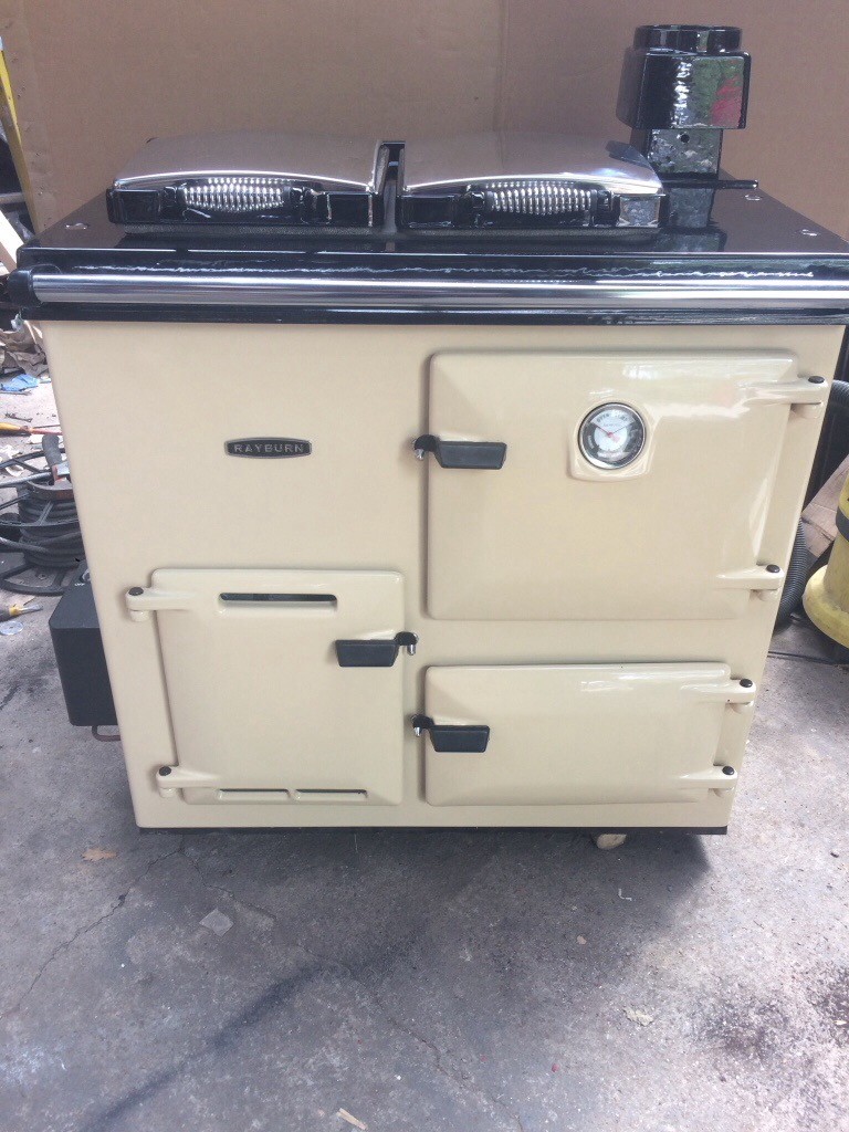 Rayburn oil fired cooker 308k in Brookeborough, County Fermanagh Gumtree