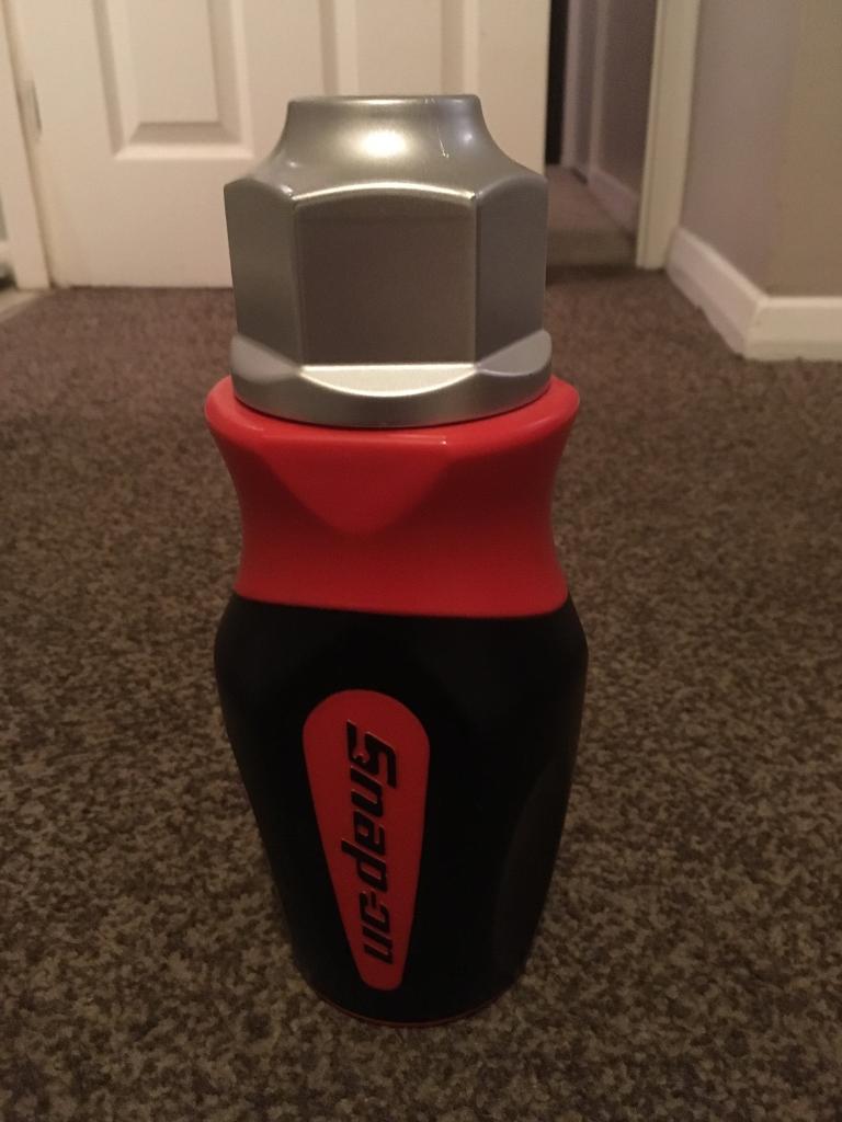 SnapOn Thermos flask in Durham, County Durham Gumtree