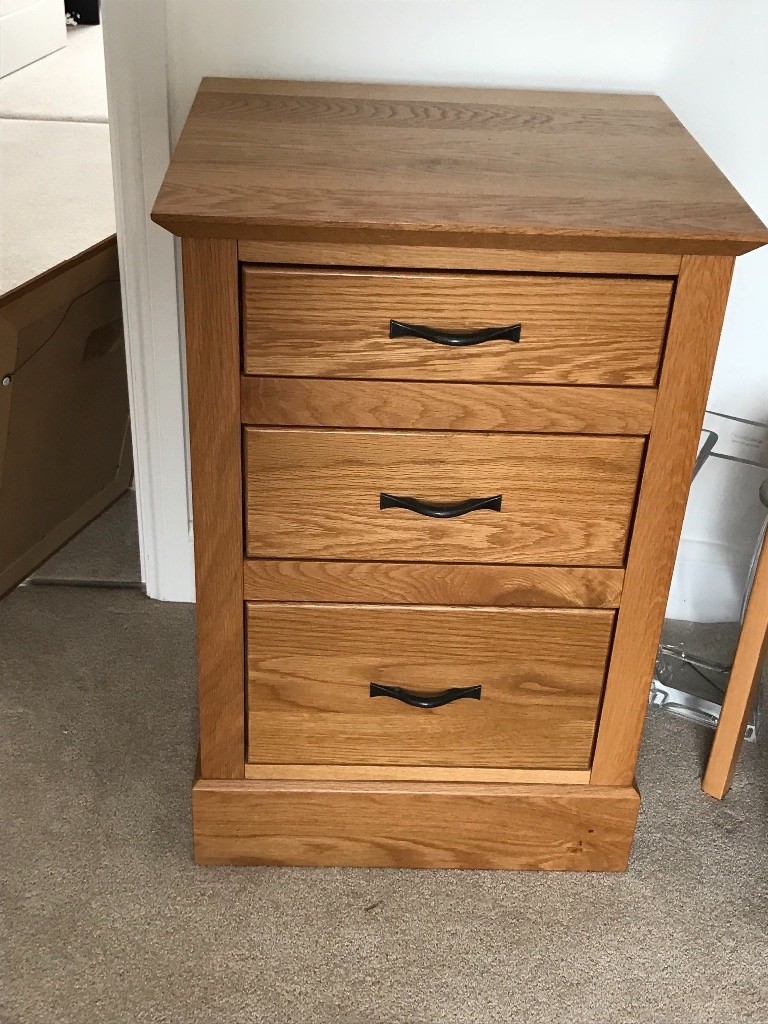 3 Next Chests Of Drawers in Cowdenbeath, Fife Gumtree