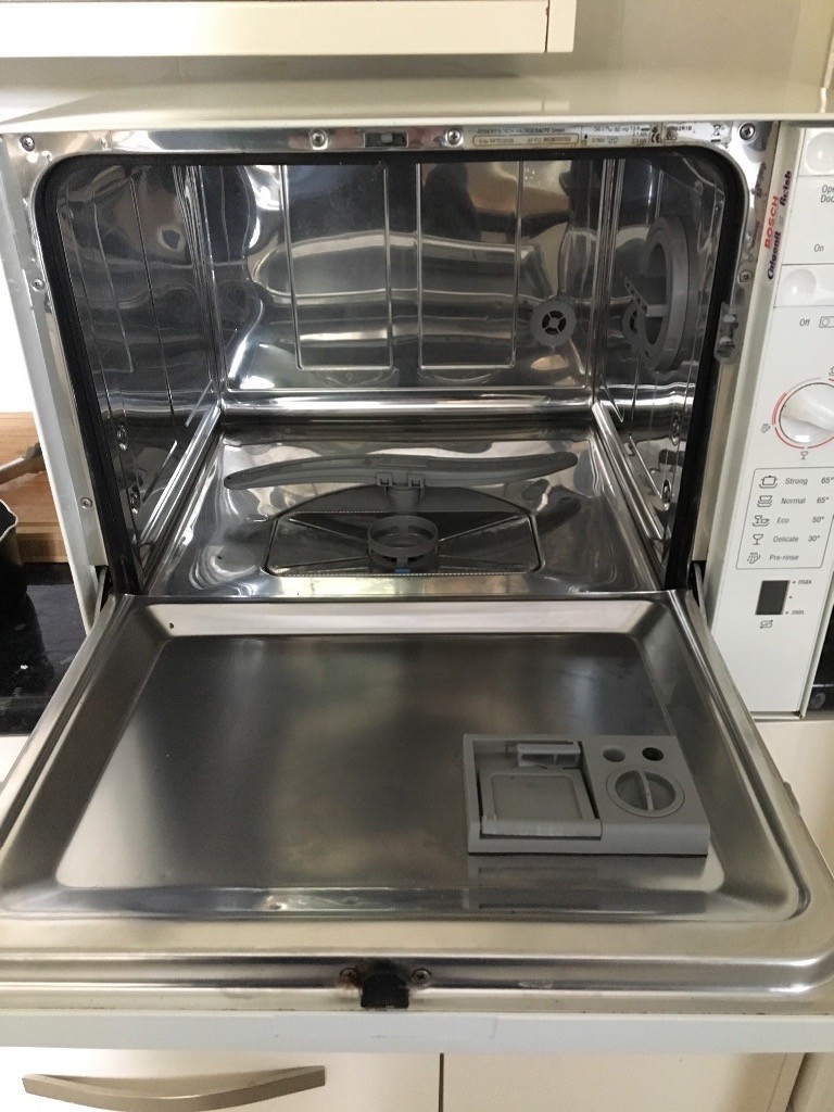 Bosch Counter Top Dishwasher In Beeston Nottinghamshire Gumtree