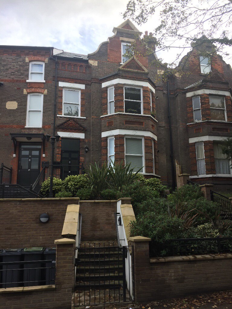 Flat to rent and move in now London Road/ Luton fully furnished