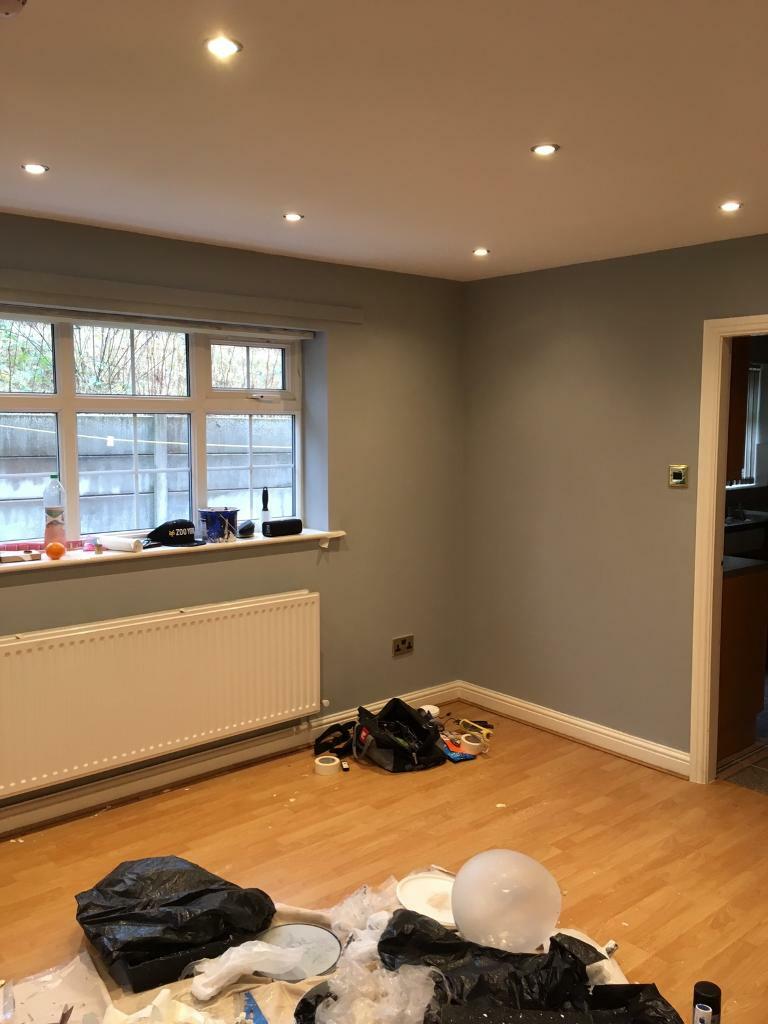 Painter & decorator in Oldham, Manchester Gumtree
