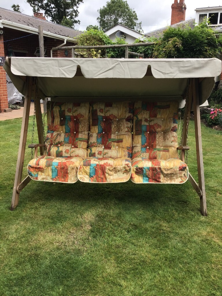 Garden Hammock/Swing | in Taunton, Somerset | Gumtree