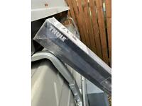 Thule Roof wing bars & fixings for Land Rover Sport - 2013
