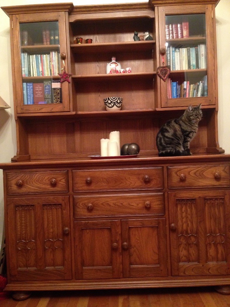 Ercol Dresser in Kirkcaldy, Fife Gumtree