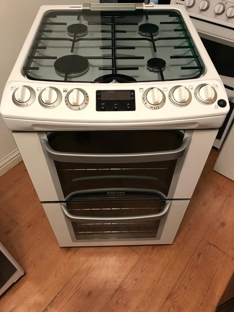 55cm gas cooker  in Glasgow City Centre Glasgow Gumtree