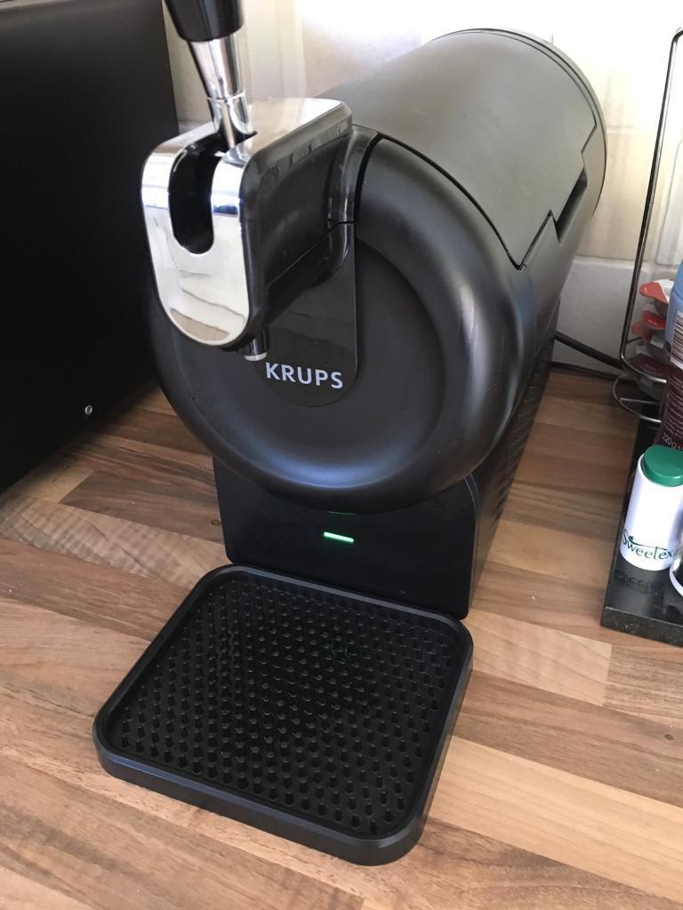 The Sub, Draft beer machine in Sittingbourne, Kent Gumtree