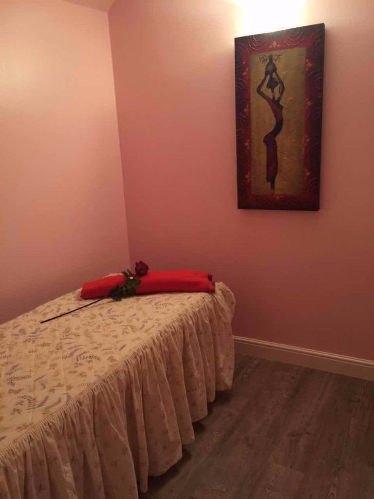 Newly opened professional Chinese and Japanese massage in Portsmouth