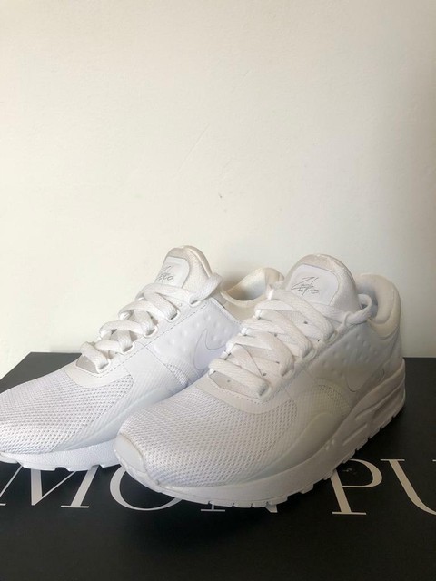 NIKE Air Max Zero Women's Soze 4 Trainers BRAND NEW LIMITED EDITION | in Yeadon, West Yorkshire | Gumtree NIKE Air Max Zero Women's Soze 4 Trainers BRAND NEW LIMITED EDITION | in Yeadon, West Yorkshire | Gumtree