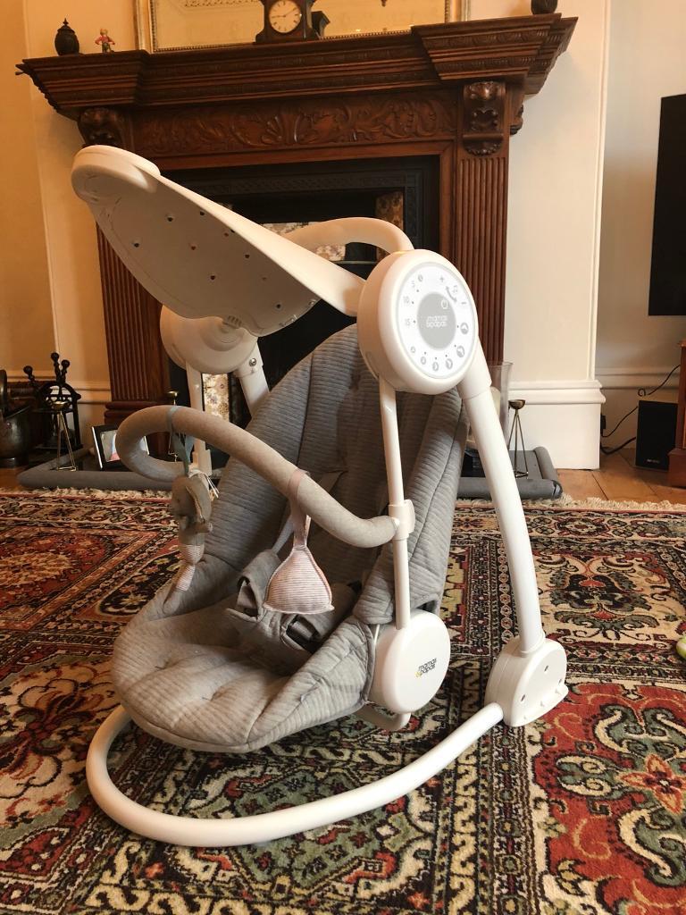 Mamas & Papas Starlite swing chair in Aberdeen Gumtree