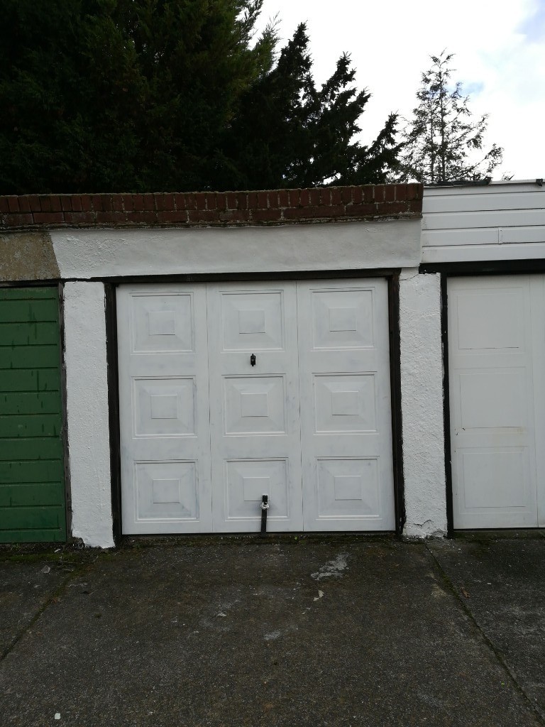 SECURE DRY GARAGE TO RENT/LET /STORAGE NR BROADSTAIRS KENT in