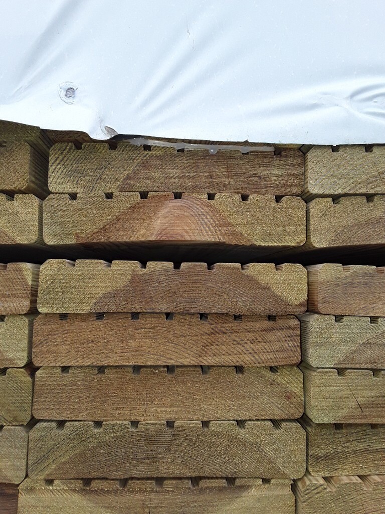 Decking boards best quality in Norwich, Norfolk Gumtree