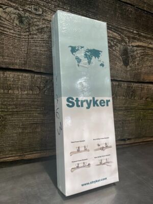 Stryker Hoffmann 3 External Fixation System Sterile Field Kit A, 4922-9-940S