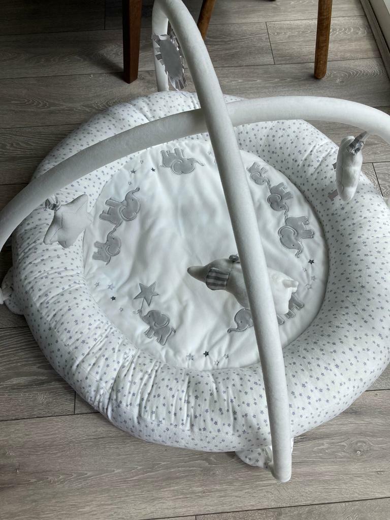 Baby Activity Gym And Playmat Jojo Maman Bebe In Fareham Hampshire Gumtree