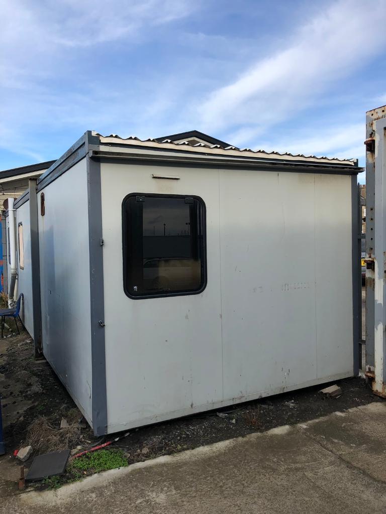 Shipping container / cabin 32ft portacabin/shipping container in