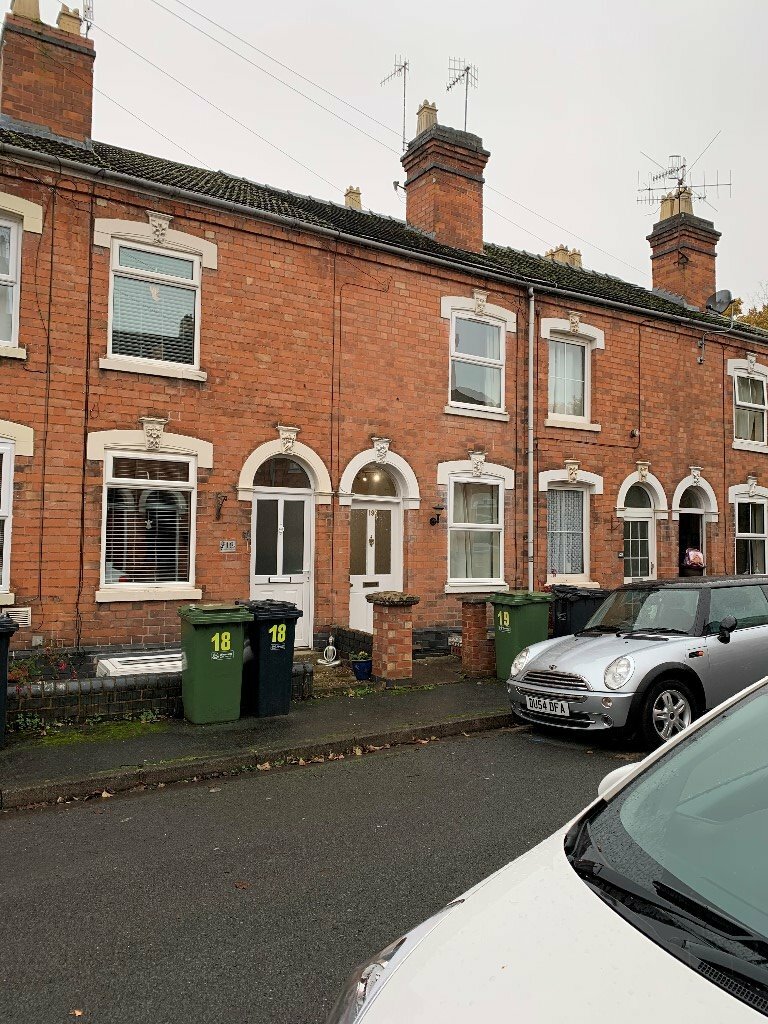 2 Bedroom Property to Rent in Worcester in Worcester, Worcestershire
