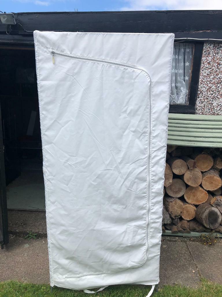 Ikea Fabric Wardrobes In Eccleshall Staffordshire Gumtree