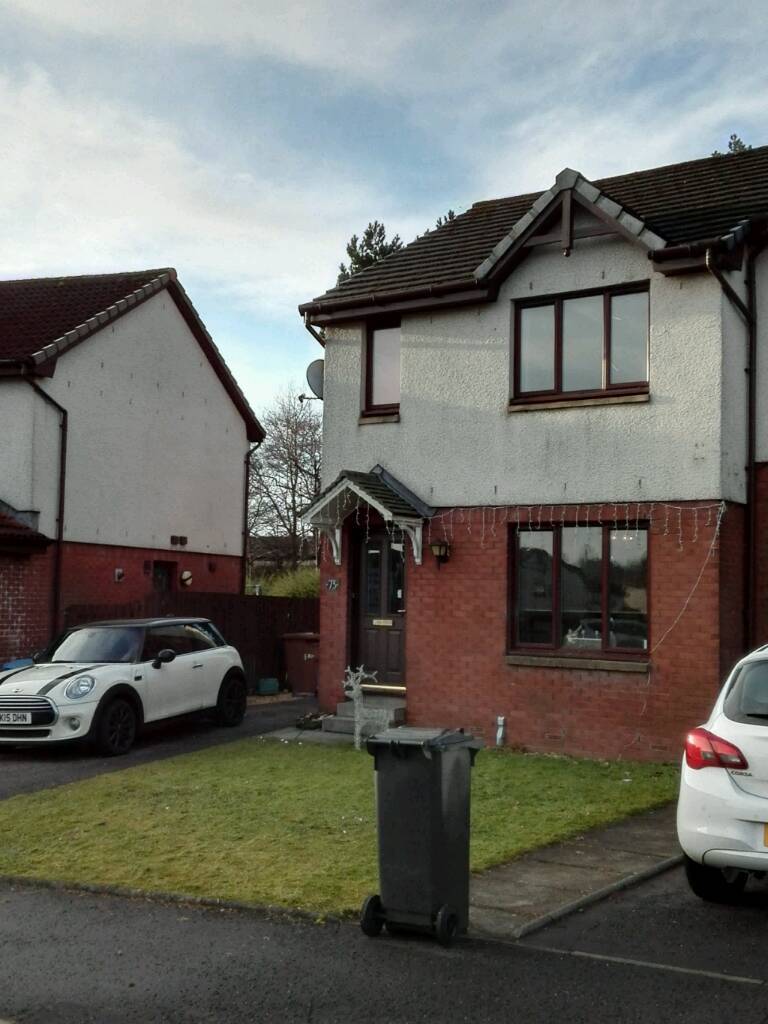 3 bedroom house for rent in Livingston, West Lothian Gumtree