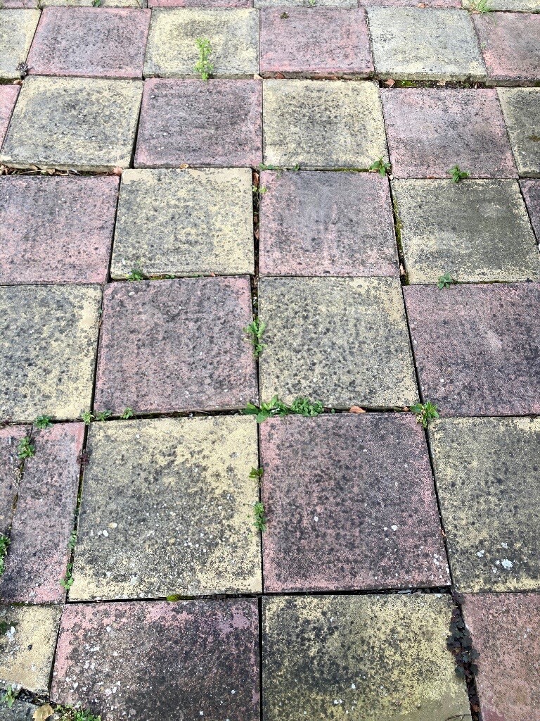 Patio Pavers 40cm x 40cm (170+ in total) in Northwich, Cheshire Gumtree