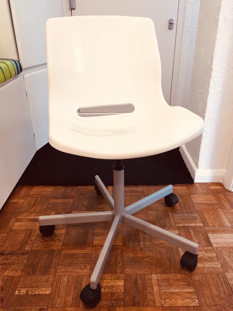 Ikea Snille swivel computer chair in Lancing, West Sussex Gumtree