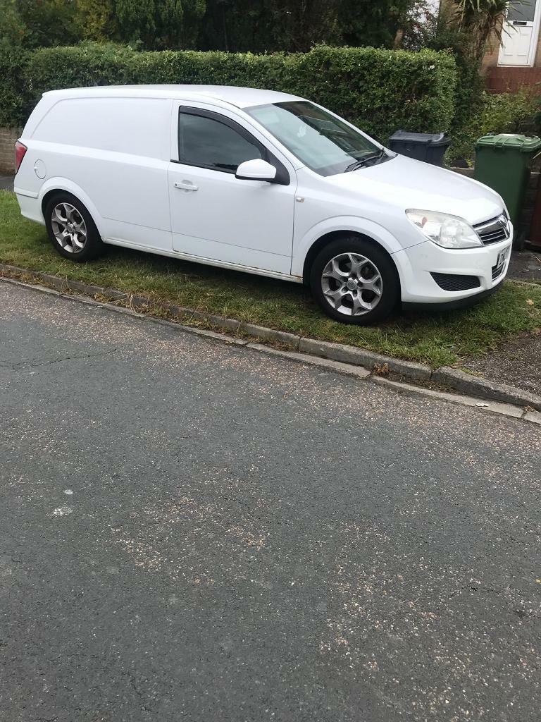 See Why Everyones Talking About This Vauxhall Astra Van For Sale Uk - ba9u0pb
