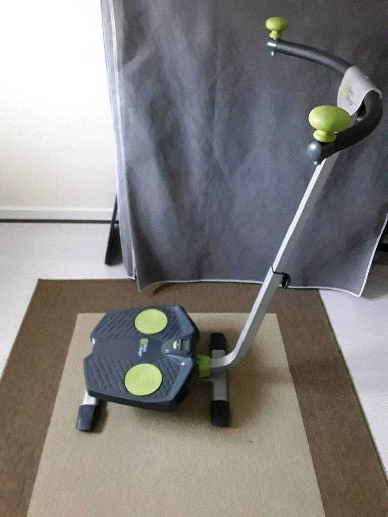Twist and shape exercise machine in Leominster, Herefordshire Gumtree
