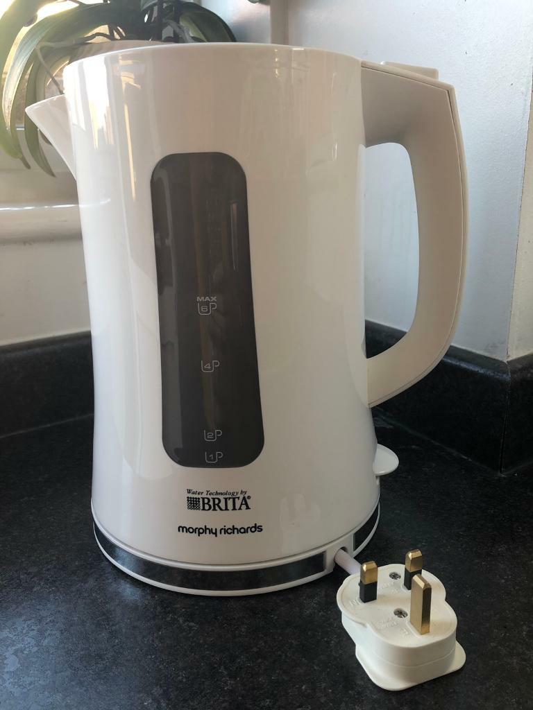 Brita filter kettle in Burgess Hill, West Sussex Gumtree