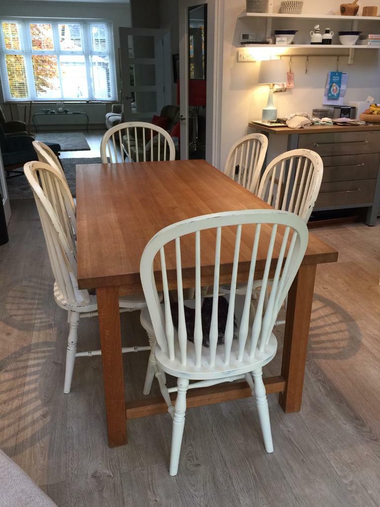 Laura Ashley dining chairs. in Milngavie, Glasgow Gumtree