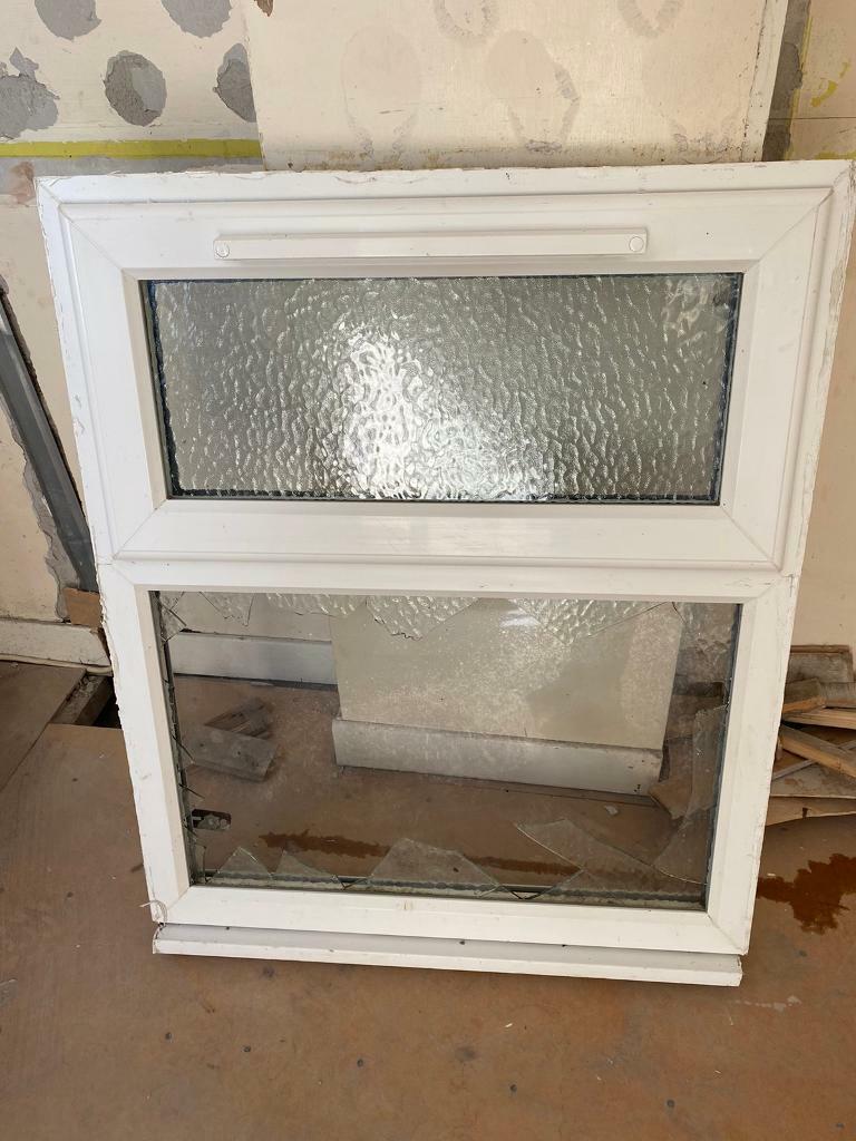 Double Glazed bathroom window in Stonehaven, Aberdeenshire Gumtree