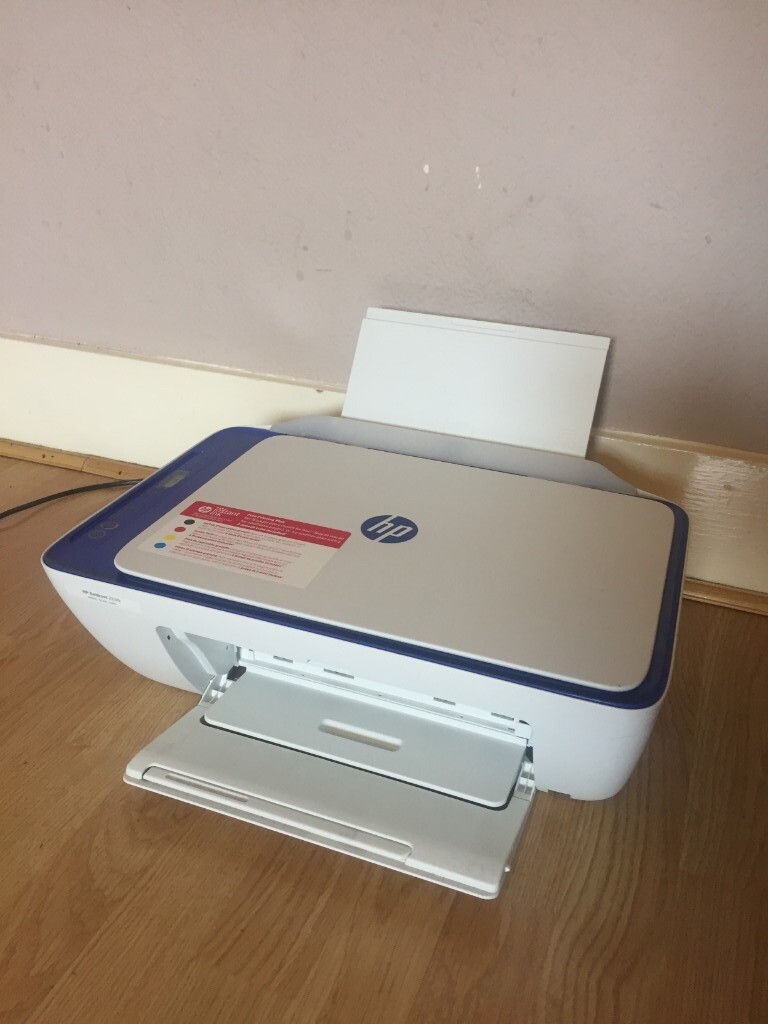 HP DeskJet 2630 | in Greenford, London | Gumtree
