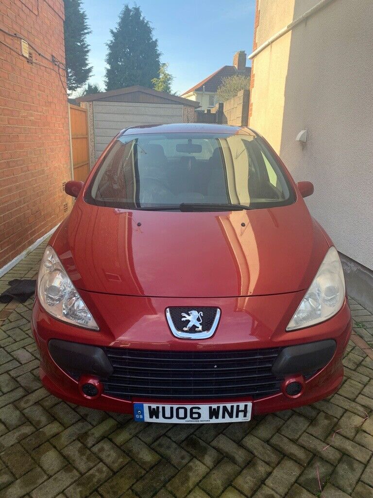 Used Peugeot for sale in Knowle, Bristol Gumtree