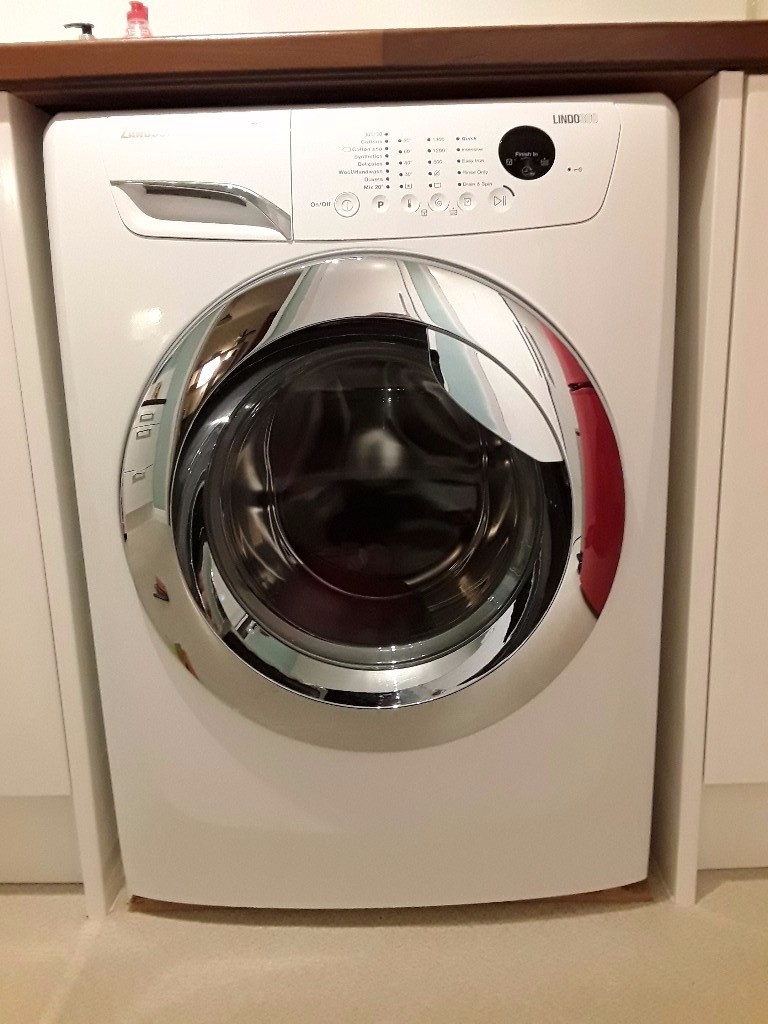 Zanussi 8kg XXL LINDO300 Washing Machine in Ludlow, Shropshire Gumtree