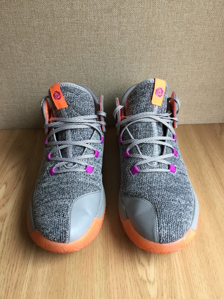 adidas derrick rose patike adidas derrick rose patike