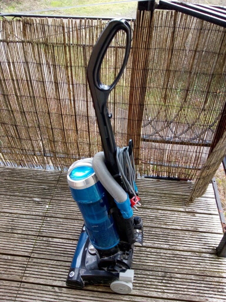 Two vacuum cleaners / hoovers for sale in Oxford, Oxfordshire Gumtree