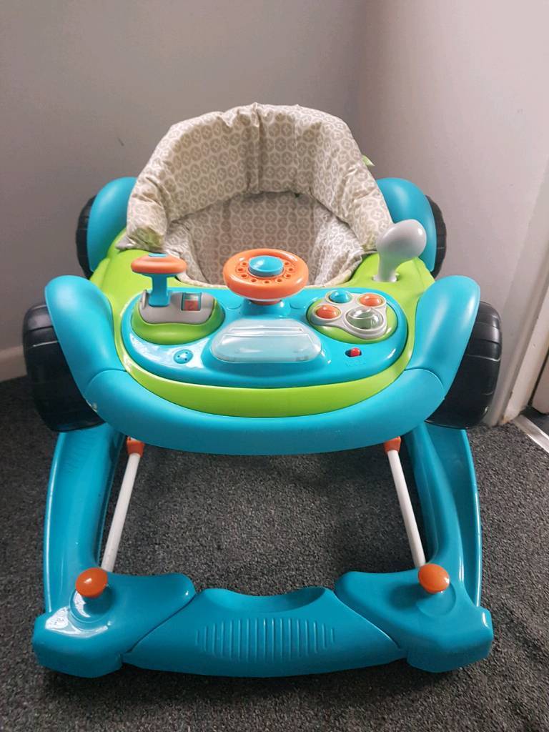 Mothercare baby walker in Colchester, Essex Gumtree