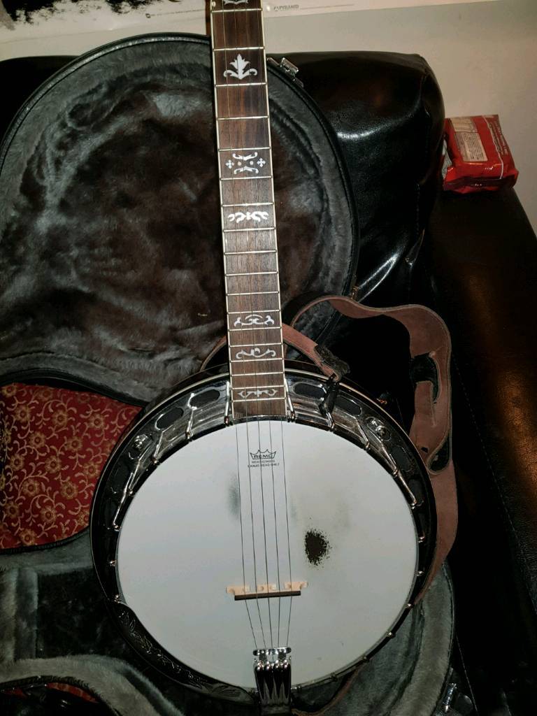 ozark-banjo-in-wirral-merseyside-gumtree