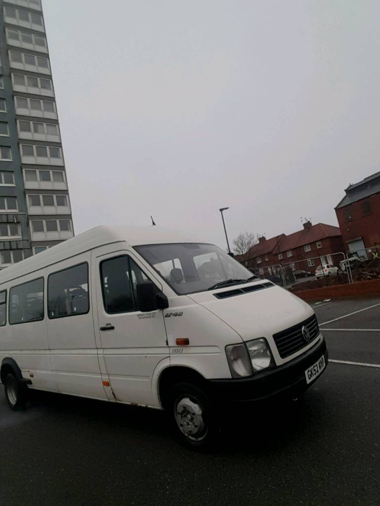 Axel city volkswagen