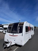 2016 BAILEY Unicorn Barcelona 