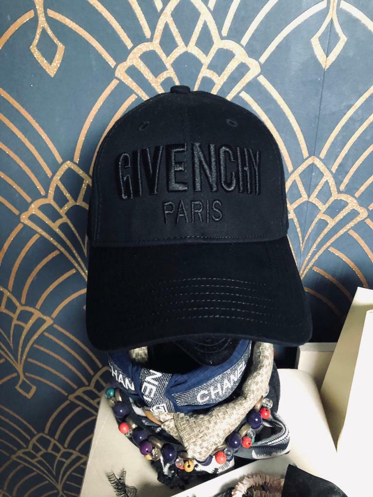 Givenchy cap in Liverpool City Centre, Merseyside Gumtree