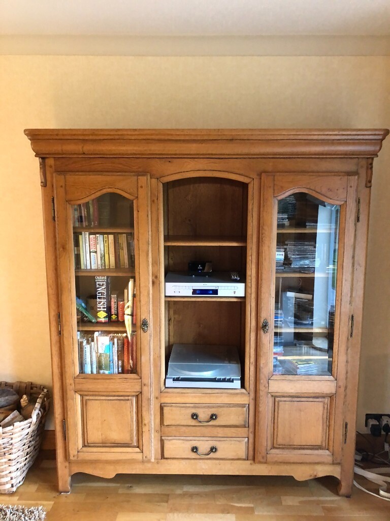 Beautiful Solid French Oak Furniture in Penn, Buckinghamshire Gumtree